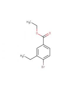 Astatech ETHYL 4-BROMO-3-ETHYLBENZOATE; 5G; Purity 95%; MDL-MFCD22490682